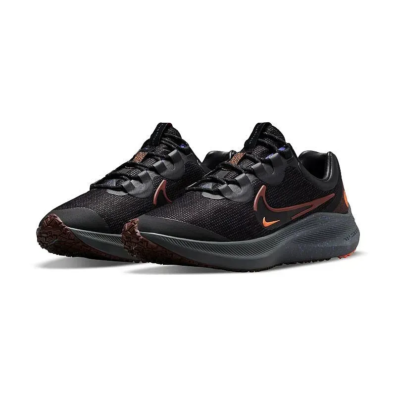 Кросівки чоловічі Nike Zoom Winflo 8 Shield (DC3727-200)