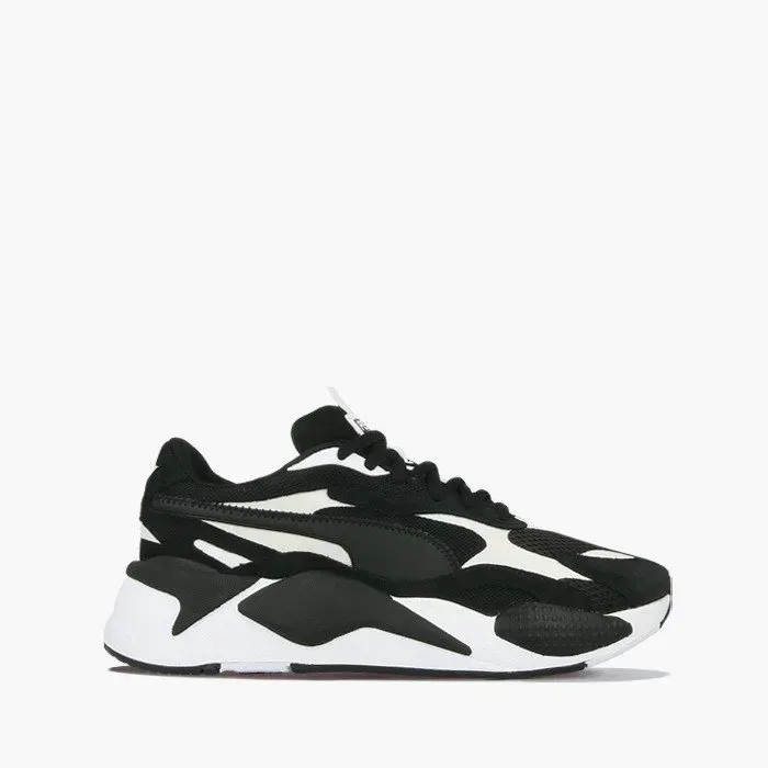 Кросівки жіночі Puma Rs-X3 Super (372884-07)