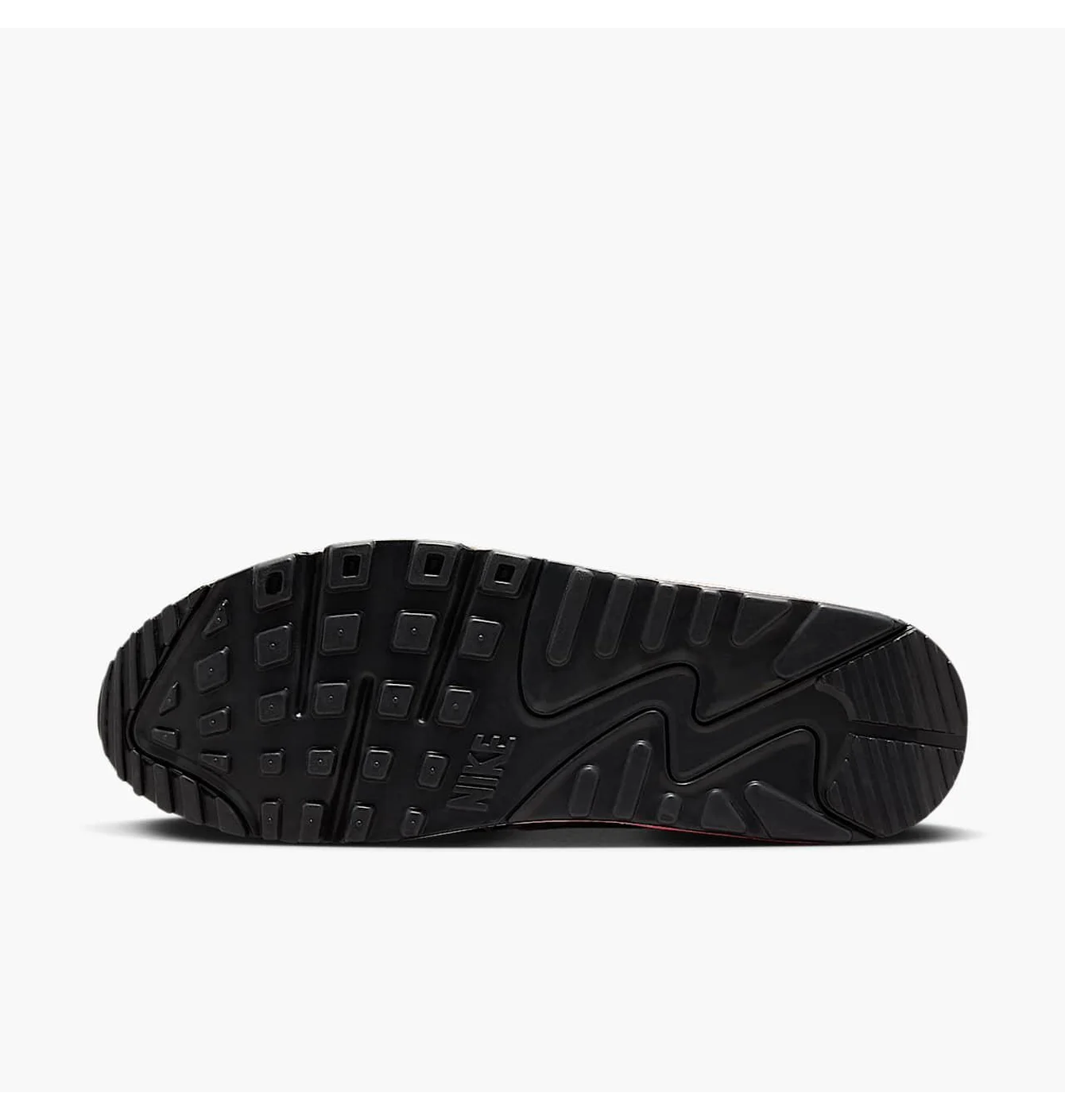Кросівки чоловічі Nike Air Max 90 Premium Multi IF1721-200