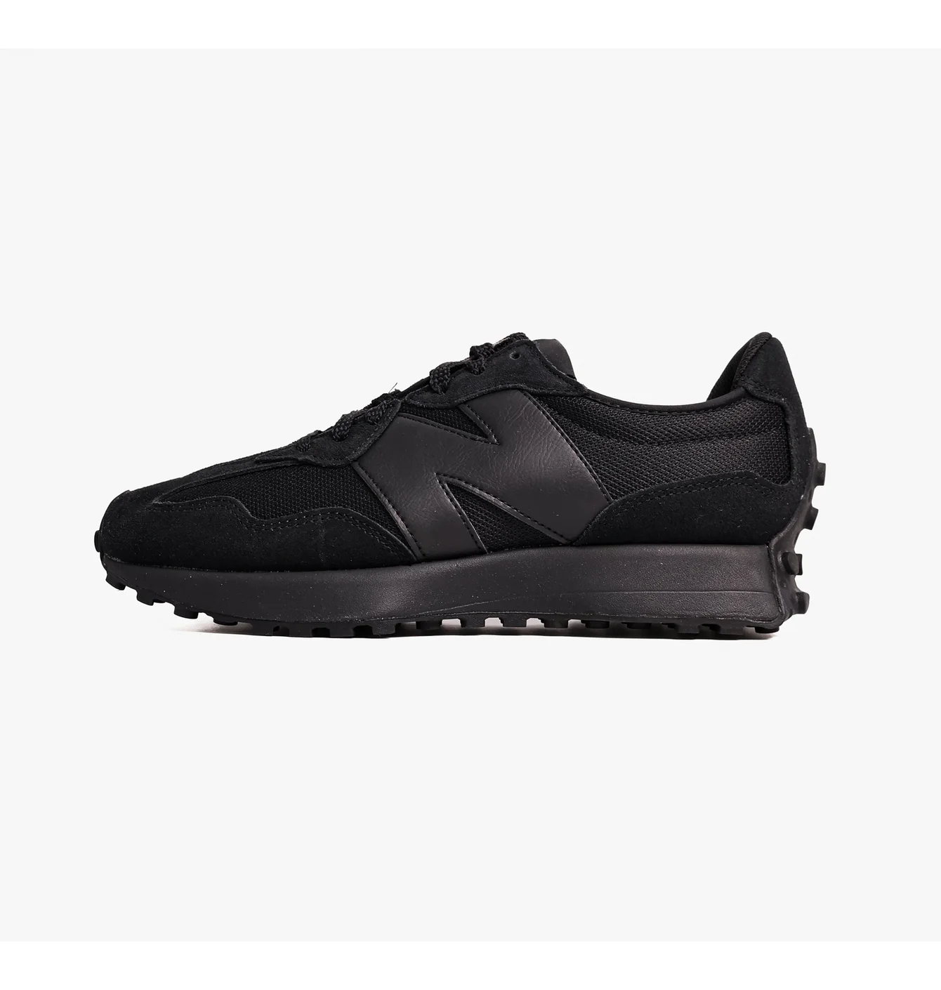 Кросівки чоловічі New Balance 327 Black MS327CTB
