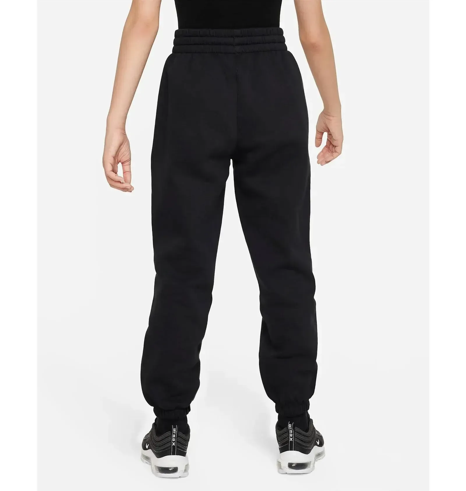 Брюки підліткові Nike Sportswear Club Fleece (FD2933-010)