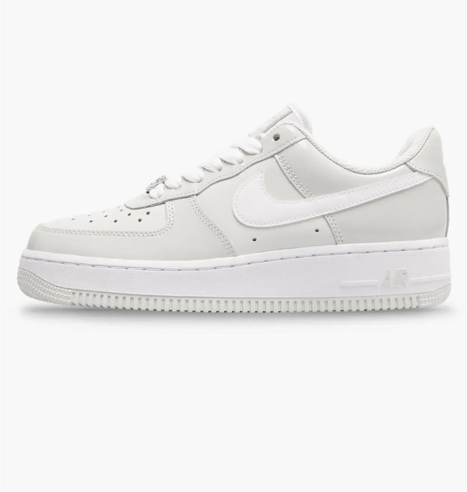 Кросівки жіночі Nike Air Force 1 Grey (IR1993-097)