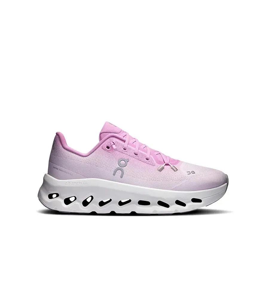 Кросівки жіночі On Running Cloudtilt Bloom Sakura Wmns (3WE10054845)
