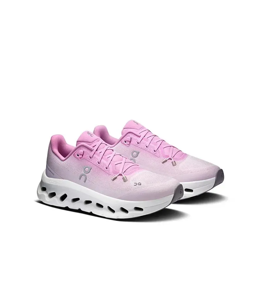 Кросівки жіночі On Running Cloudtilt Bloom Sakura Wmns (3WE10054845)