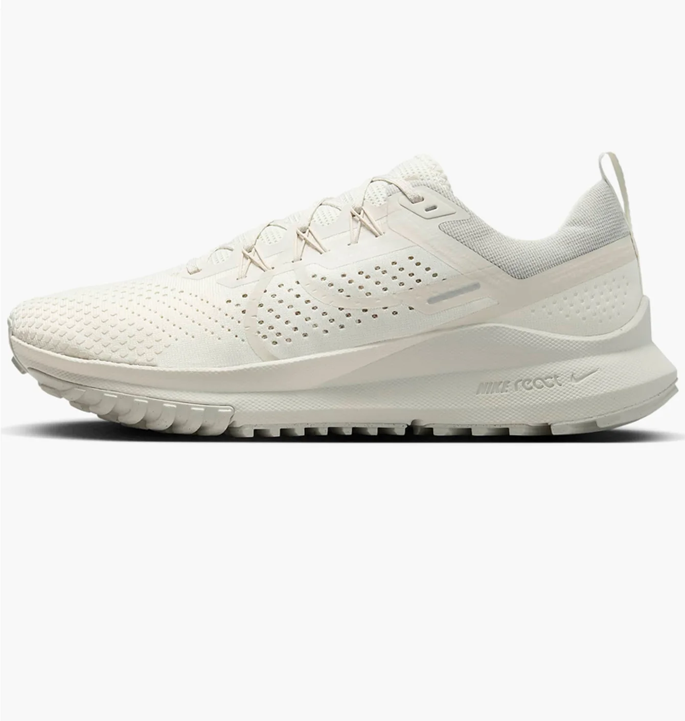 Кросівки чоловічі Nike Pegasus Trail 4 Beige DJ6158-008