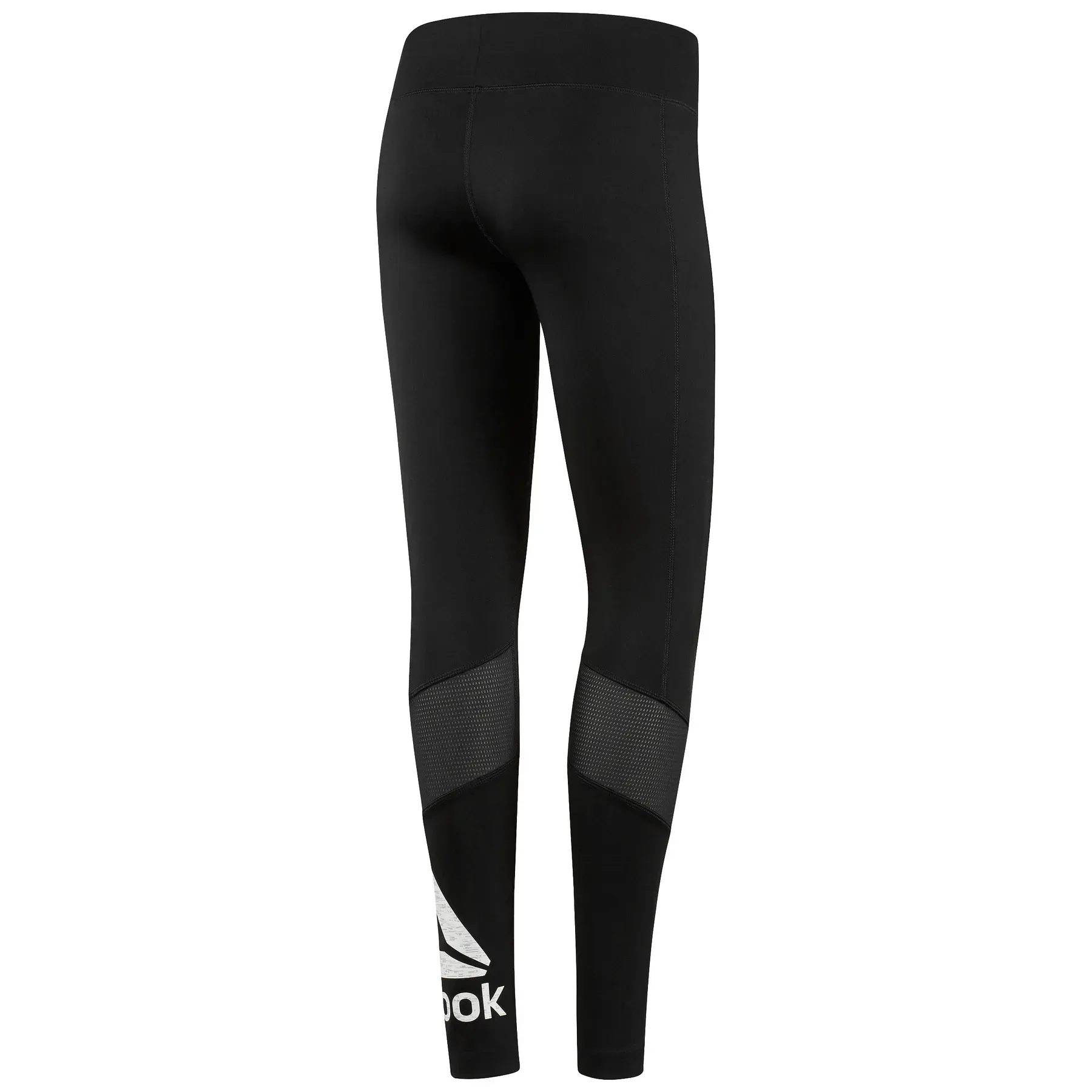 Лосіни жіночі Reebok Wor Big Logo Tights (BK5086)