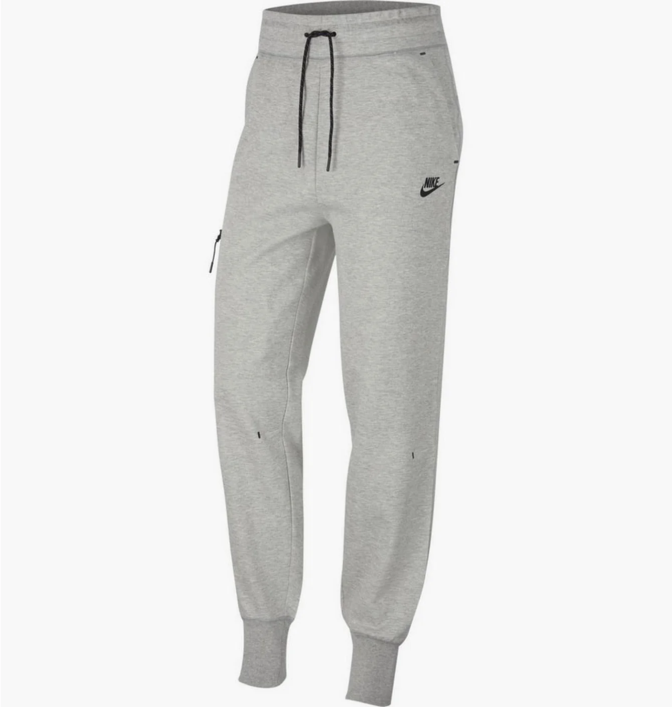 Штани жіночі Nike Nsw Tech Fleece Pants Grey CW4292-063
