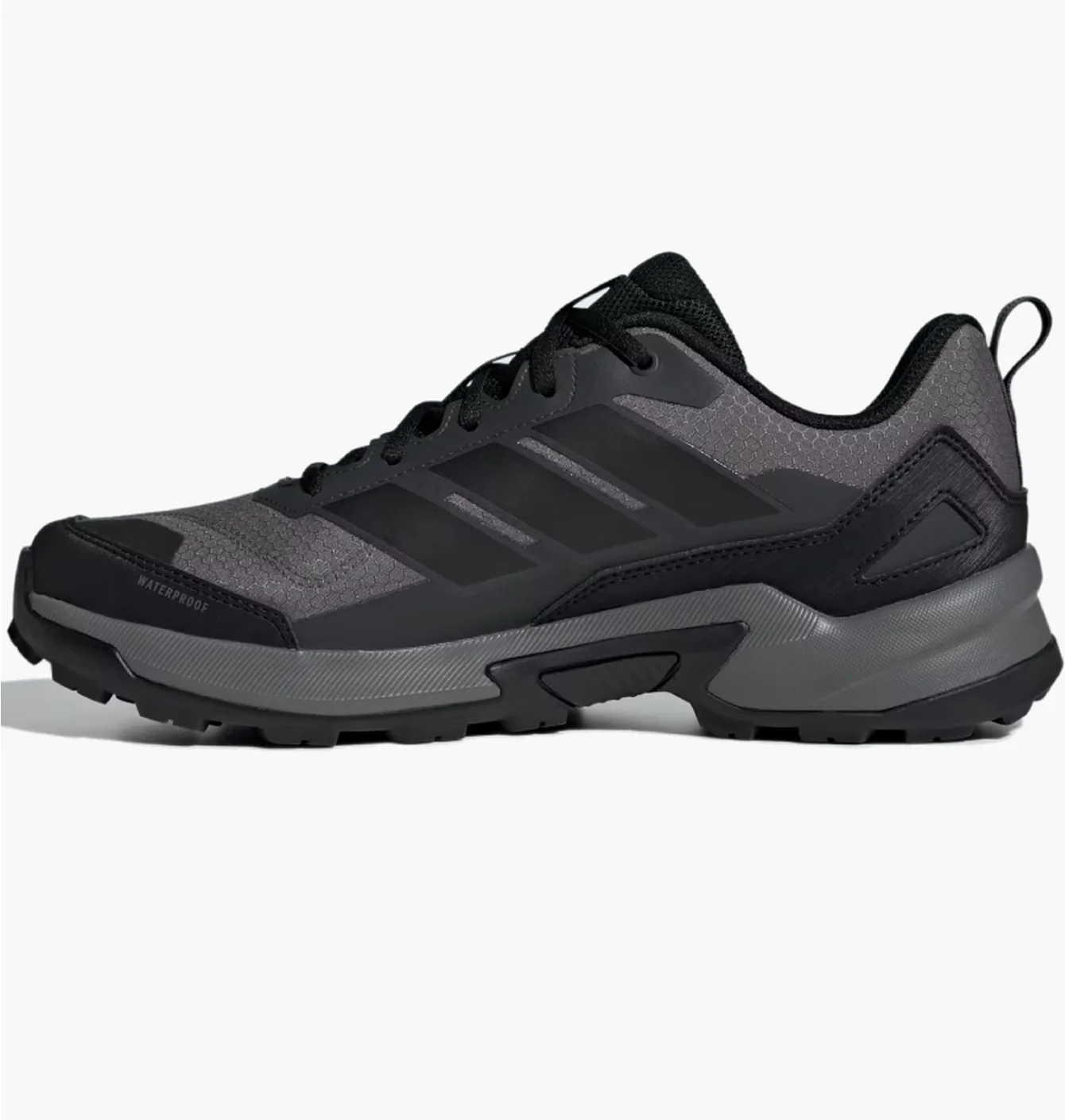 Черевики чоловічі Adidas Terrex Eastrail 3 Climaproof Grey JR4009