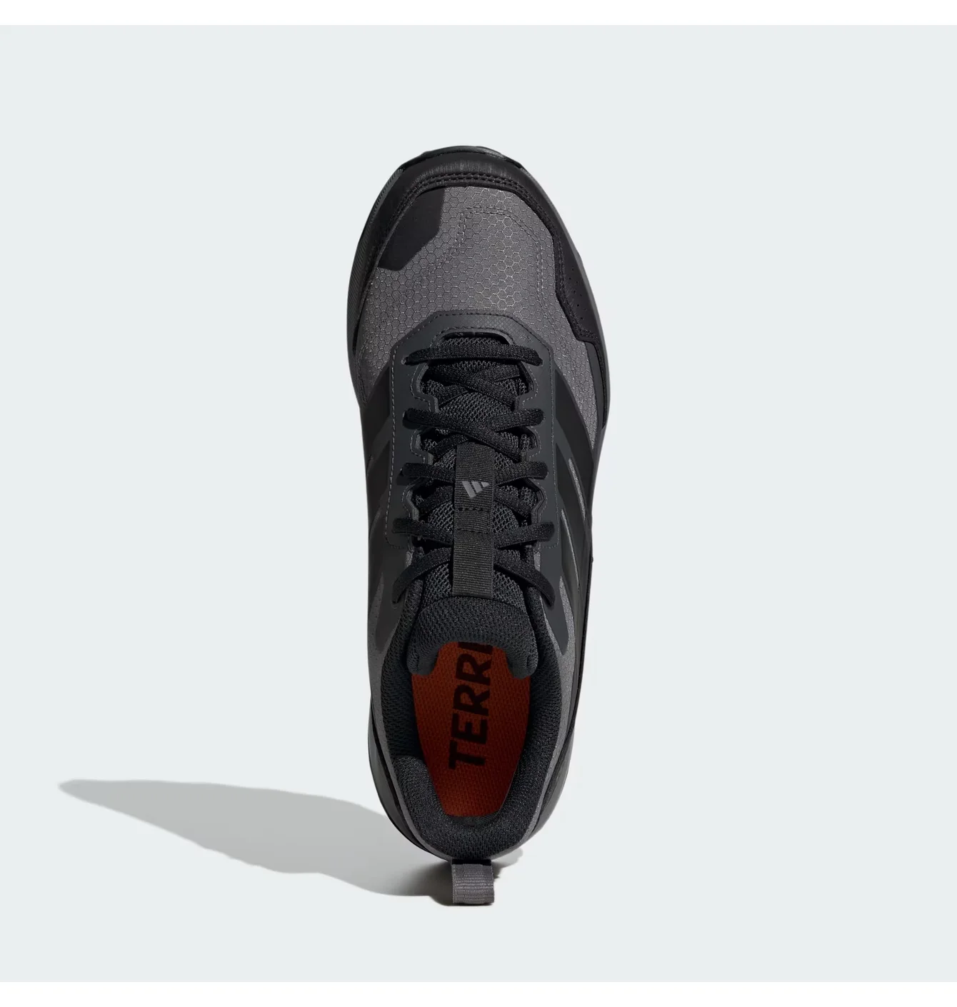 Черевики чоловічі Adidas Terrex Eastrail 3 Climaproof Grey JR4009