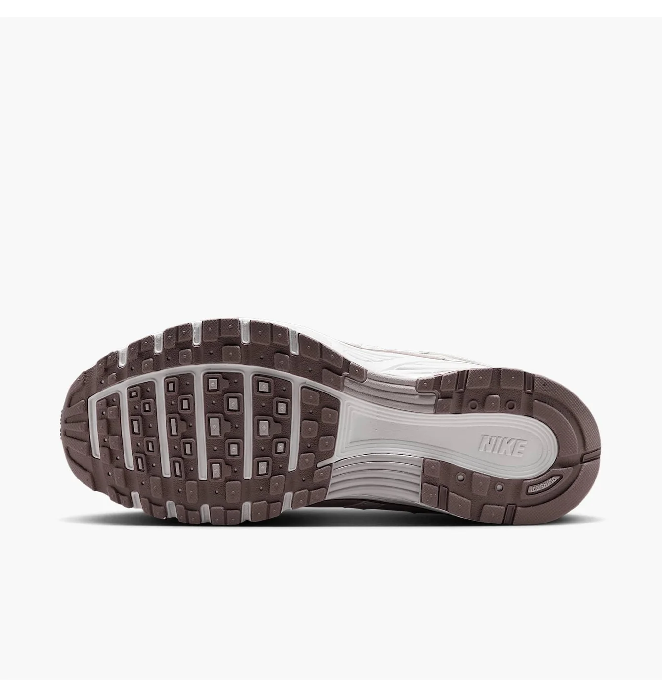 Кросівки жіночі Nike P-6000 Brown/Beige HV6353-001