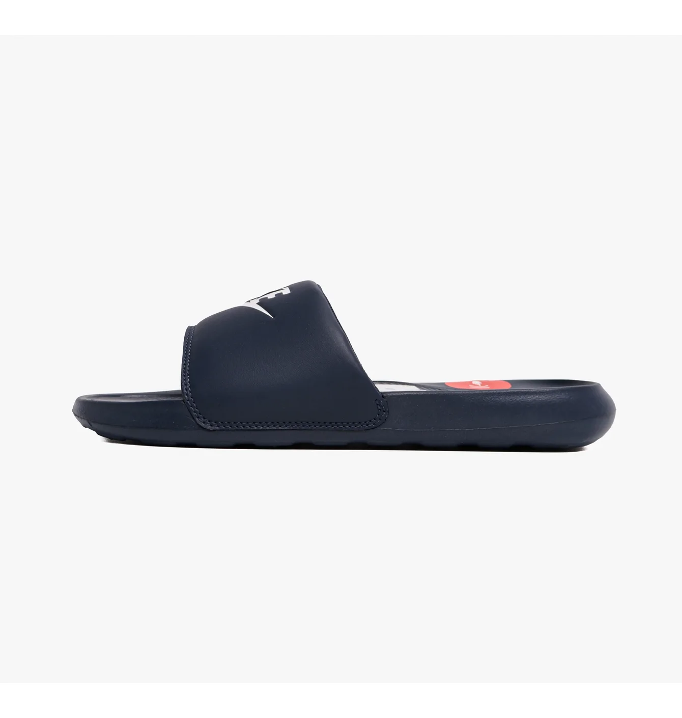 Тапочки чоловічі Nike Victori One Slide Blue CN9675-401