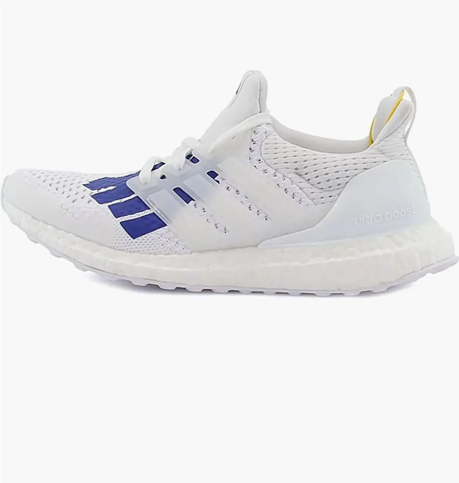 Кросівки чоловічі Adidas X Undefeated Ultraboost 1.0 White (EF1968)