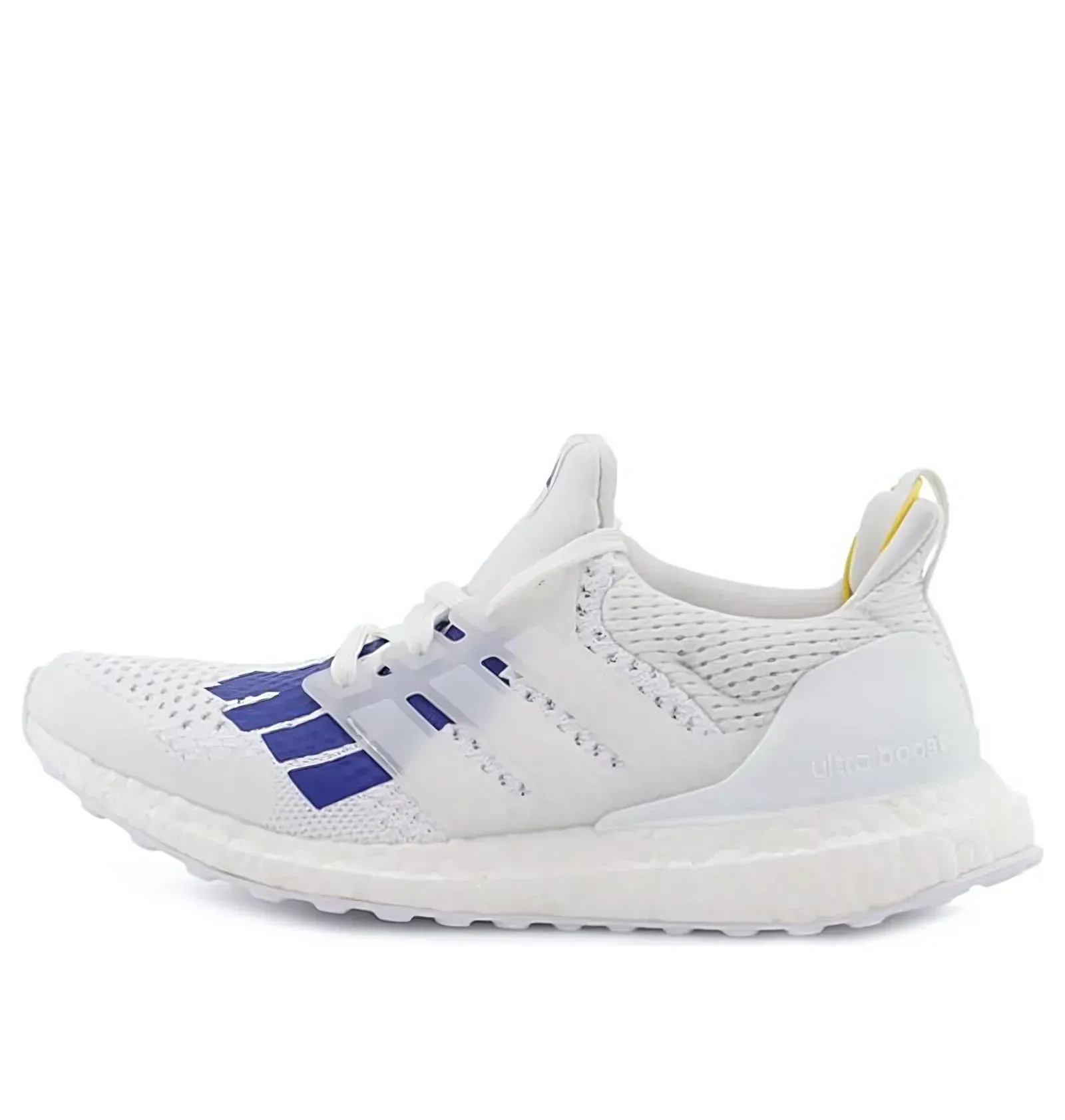 Кросівки чоловічі Adidas X Undefeated Ultraboost 1.0 White (EF1968)