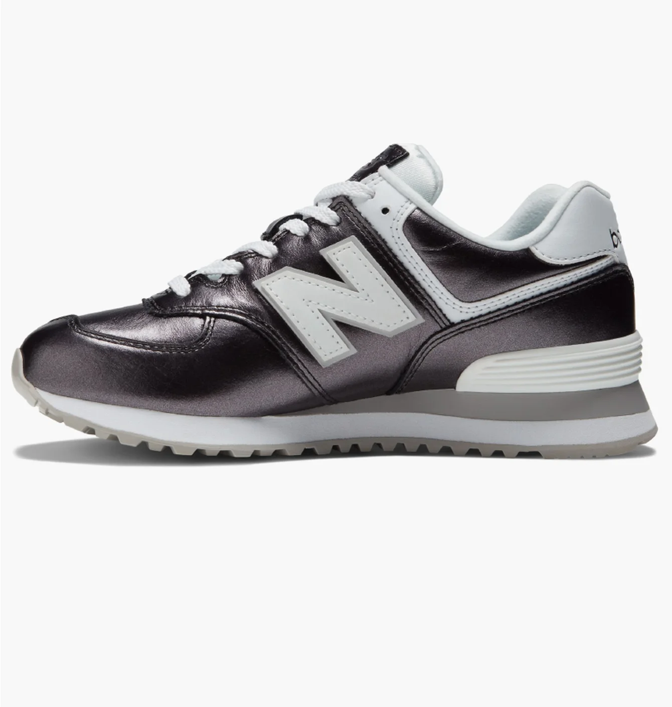 Кросівки жіночі New Balance 574 Featured Metallic Wl574Ld2