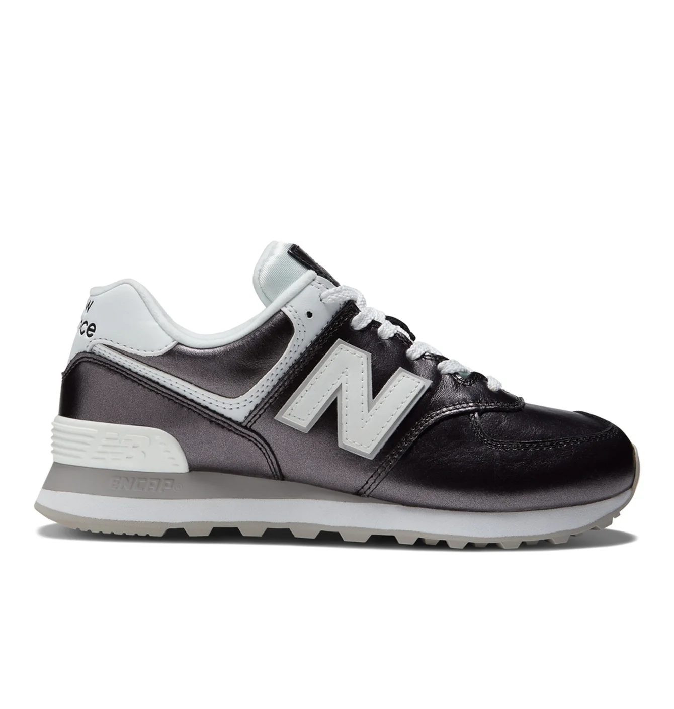 Кросівки жіночі New Balance 574 Featured Metallic Wl574Ld2