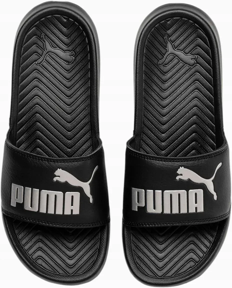 Тапочки жіночі Puma Popcat (361222-17)
