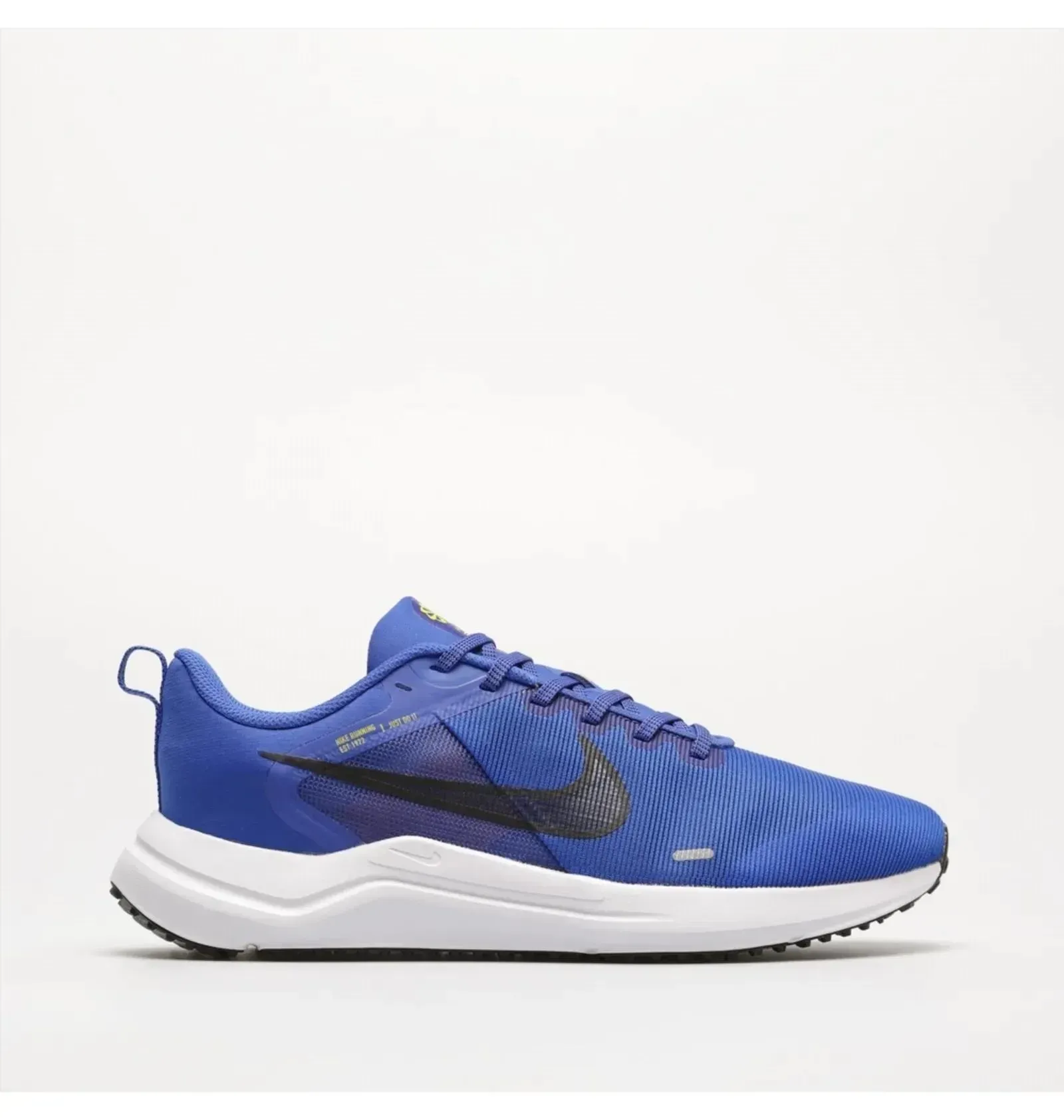 Кросівки чоловічі Nike Downshifter 12 Blue (DD9293-402)