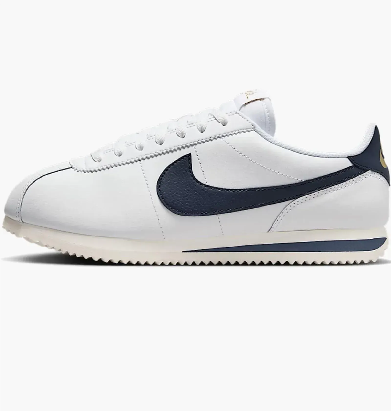 Кросівки жіночі Nike Cortez Leather (HJ9343-100)