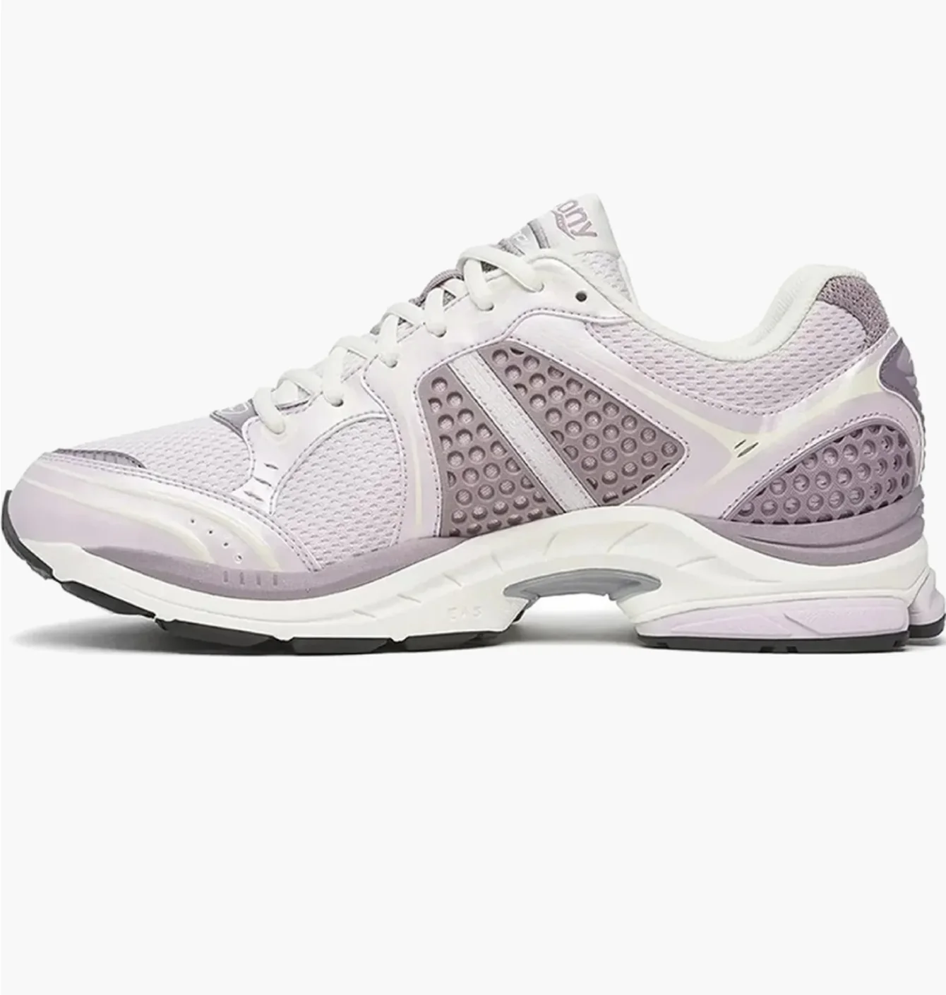 Кросівки унісекс Saucony Progrid Triumph 4 Cs Violet S70805-7