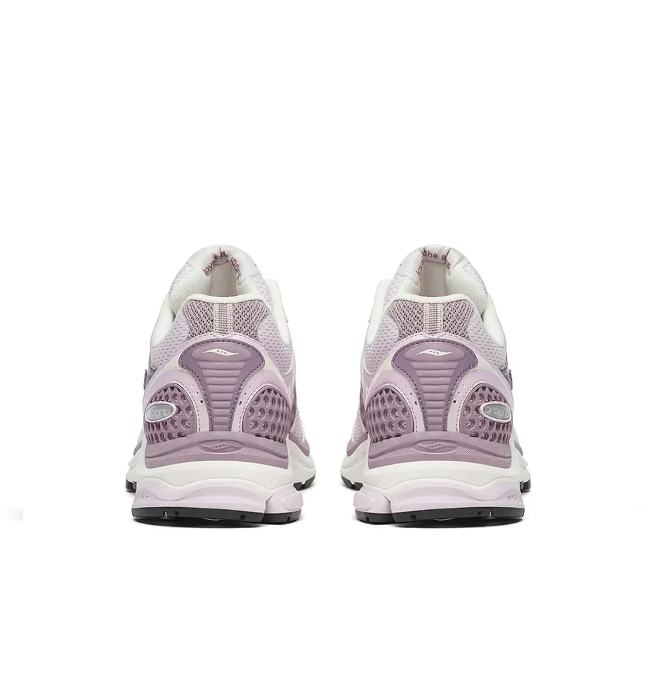Кросівки унісекс Saucony Progrid Triumph 4 Cs Violet S70805-7
