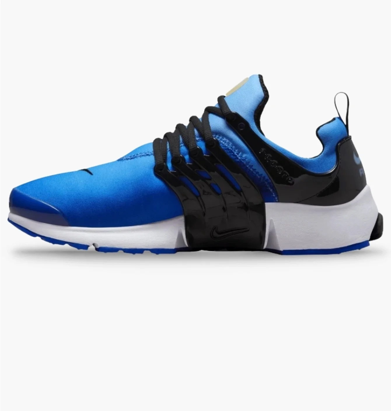 Кросівки чоловічі Nike Air Presto Blue DX4258