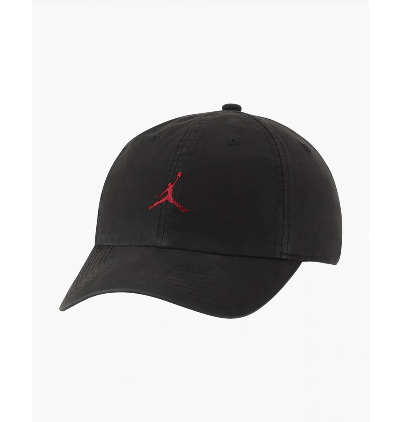 Кепка унісекс Air Jordan H86 Jumpman Washed Cap Black DC3673-011