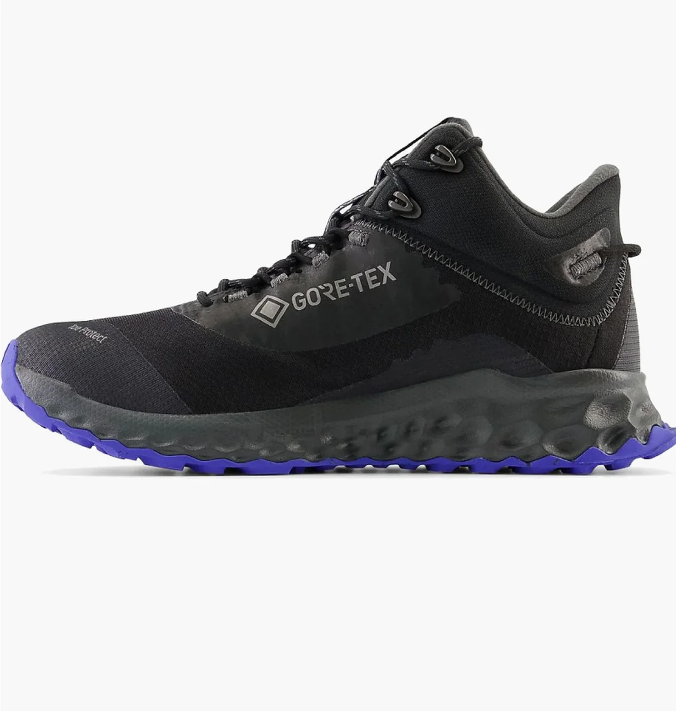 Кросівки чоловічі New Balance Fresh Foam Gtx Black MTGAMGB1