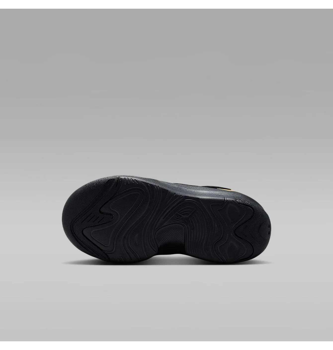 Кросівки дитячі Air Jordan Max Aura 7 Black HQ2090-007