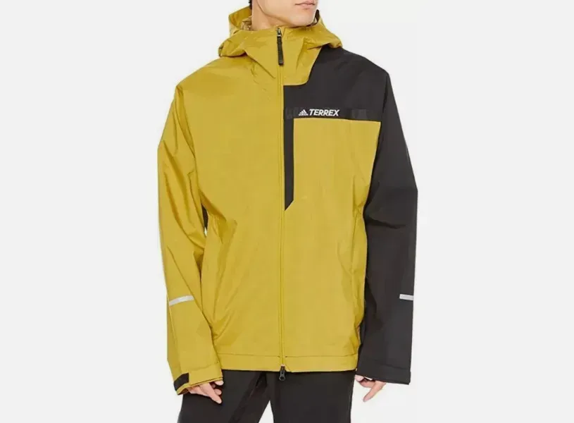 Куртка чоловіча Adidas Terrex Multi Rain (HF3272)