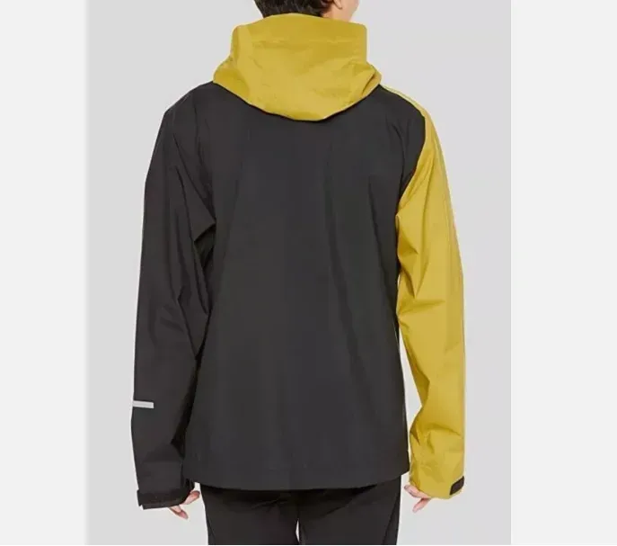 Куртка чоловіча Adidas Terrex Multi Rain (HF3272)