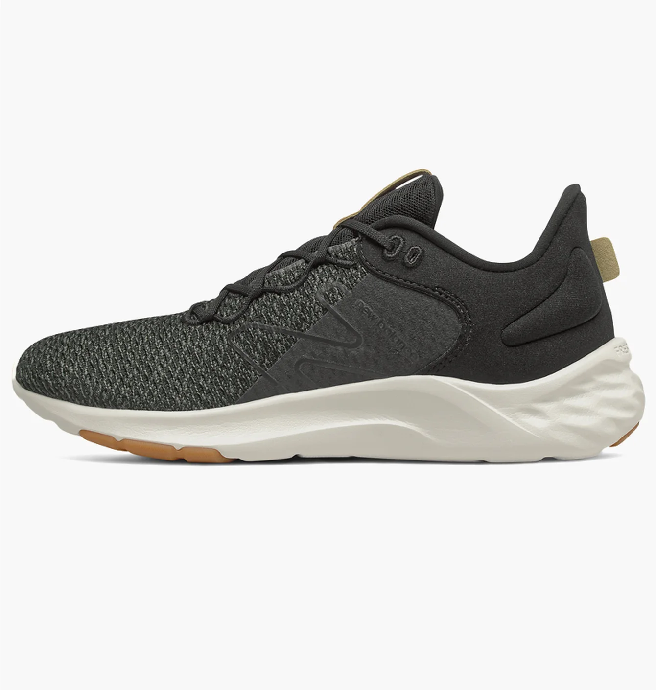 Кросівки дитячі New Balance Roav Black Gerovlk2