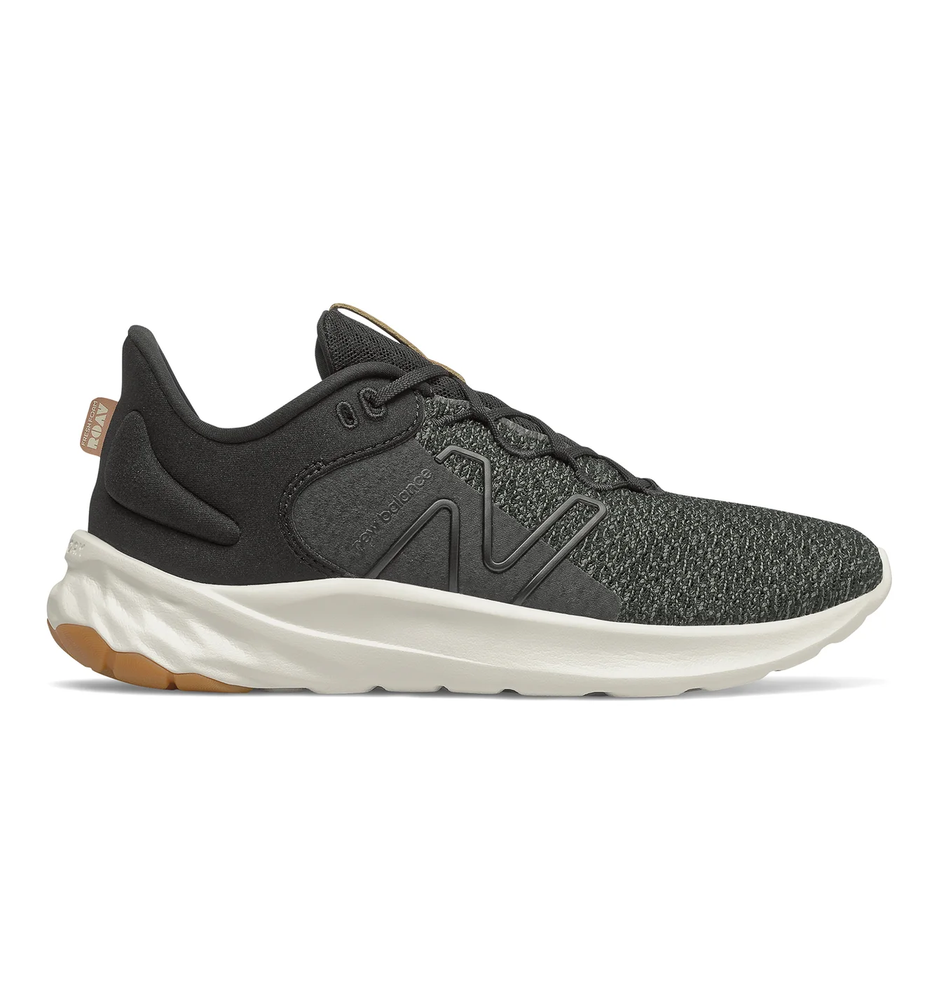 Кросівки дитячі New Balance Roav Black Gerovlk2