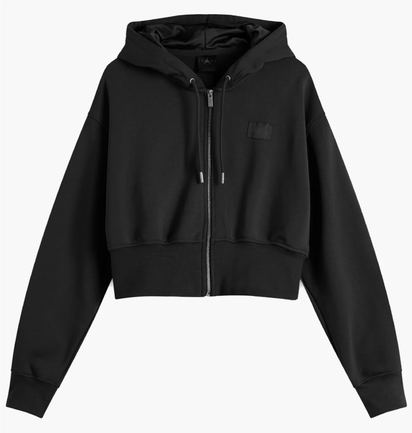 Толстовка жіноча Air Jordan Essentials Black IB9863-010