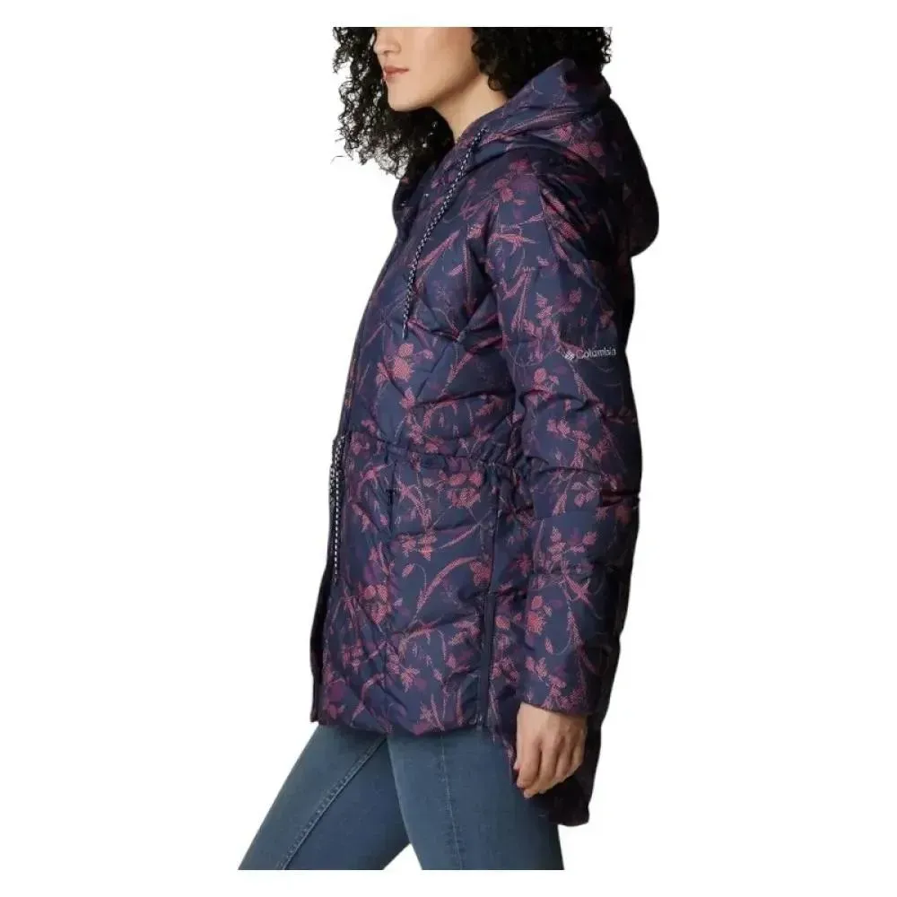 Куртка жіноча Columbia M Porter Heights Fs Hooded Down Jacket (XO8564-397)