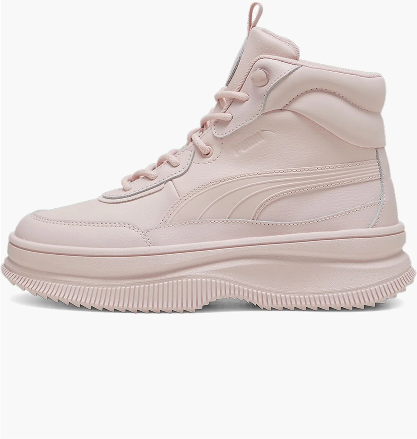 Кросівки жіночі Puma Mayra Pink 392316-09