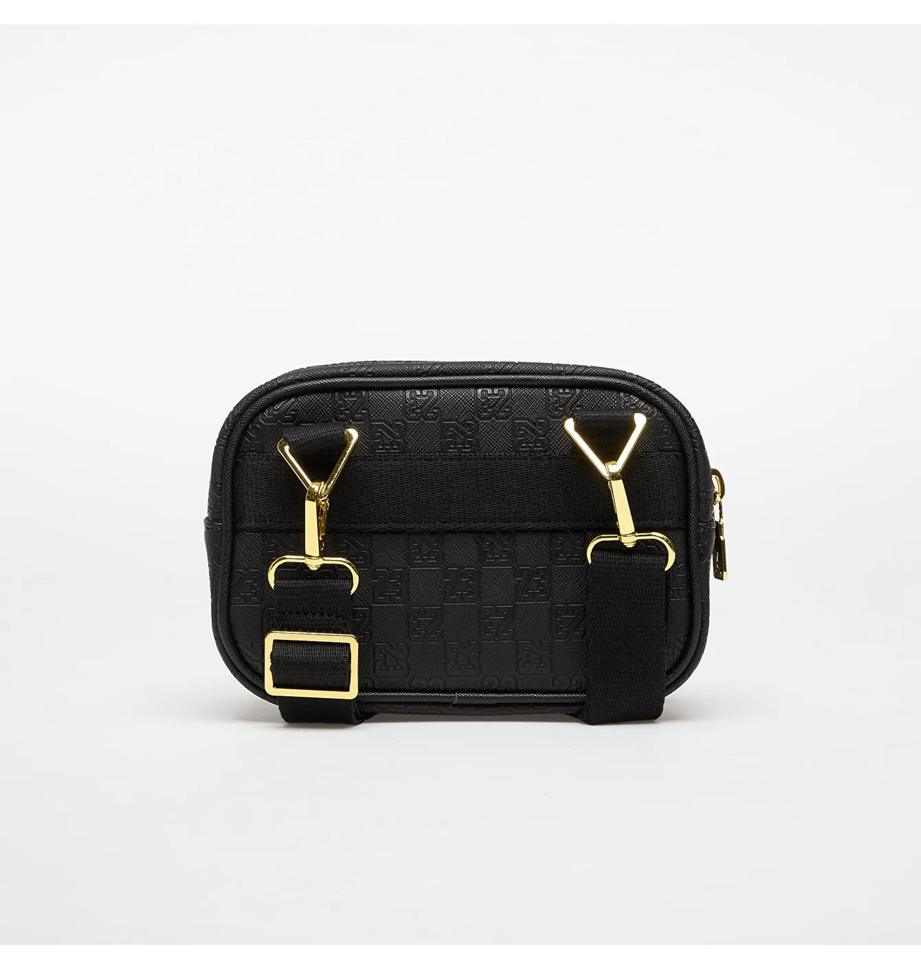 Сумка унісекс Air Jordan Jam Monogram Black MA0988-K5X