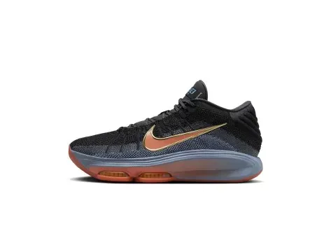 Кросівки унісекс Nike Air Zoom Gt Hustle 3 Swoosh Fly (FV5953-001)