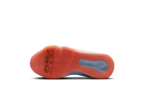 Кросівки унісекс Nike Air Zoom Gt Hustle 3 Swoosh Fly (FV5953-001)