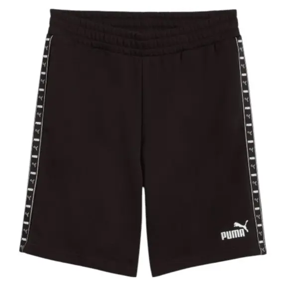Чоловічі Шорти Puma Ess Tape Shorts 68468301 (Оригінал)