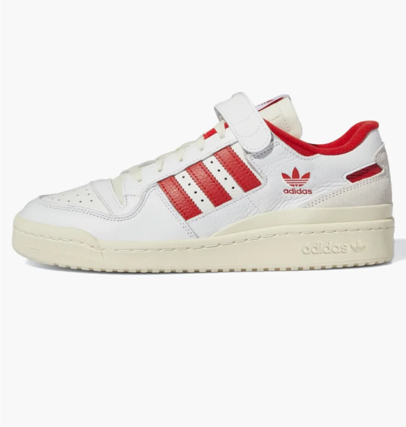 Adidas Forum Low