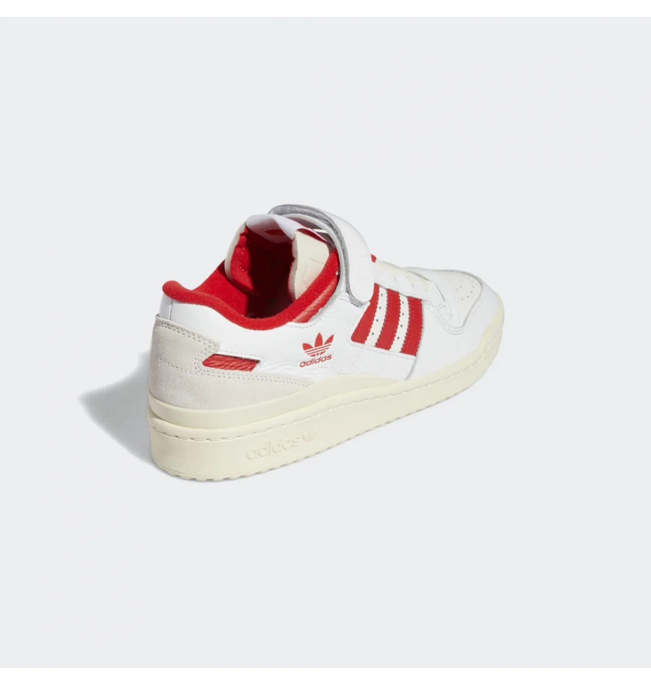 Adidas Forum Low