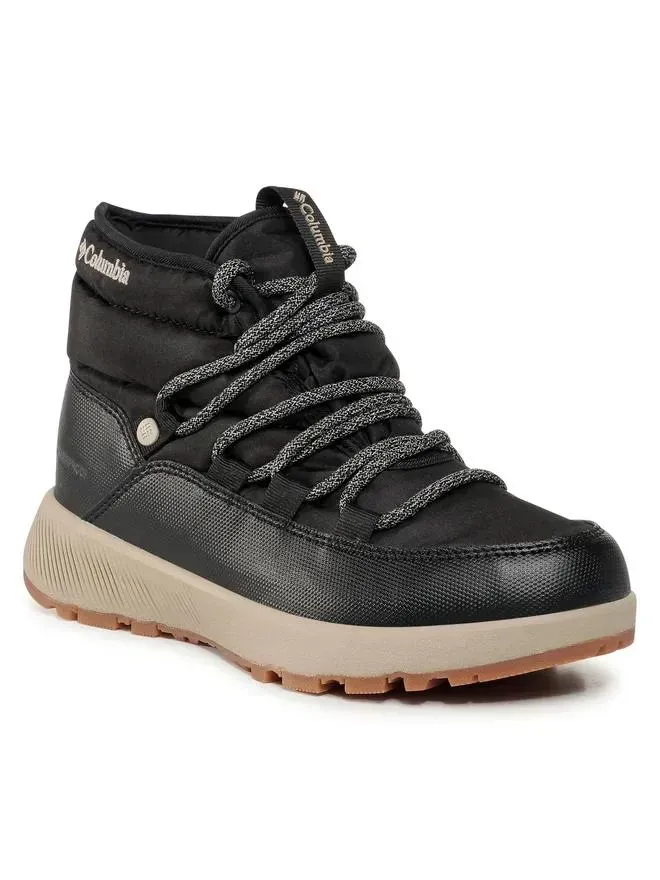 Черевики чоловічі Columbia Slopeside Village™ Omni-Heat™ Mid (BL0145-049)