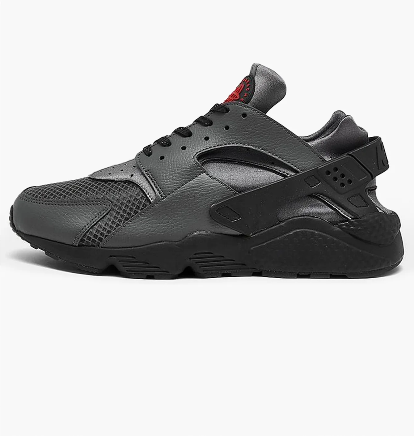 Кросівки чоловічі Nike Air Huarache Casual Shoes Black Fd0665-001
