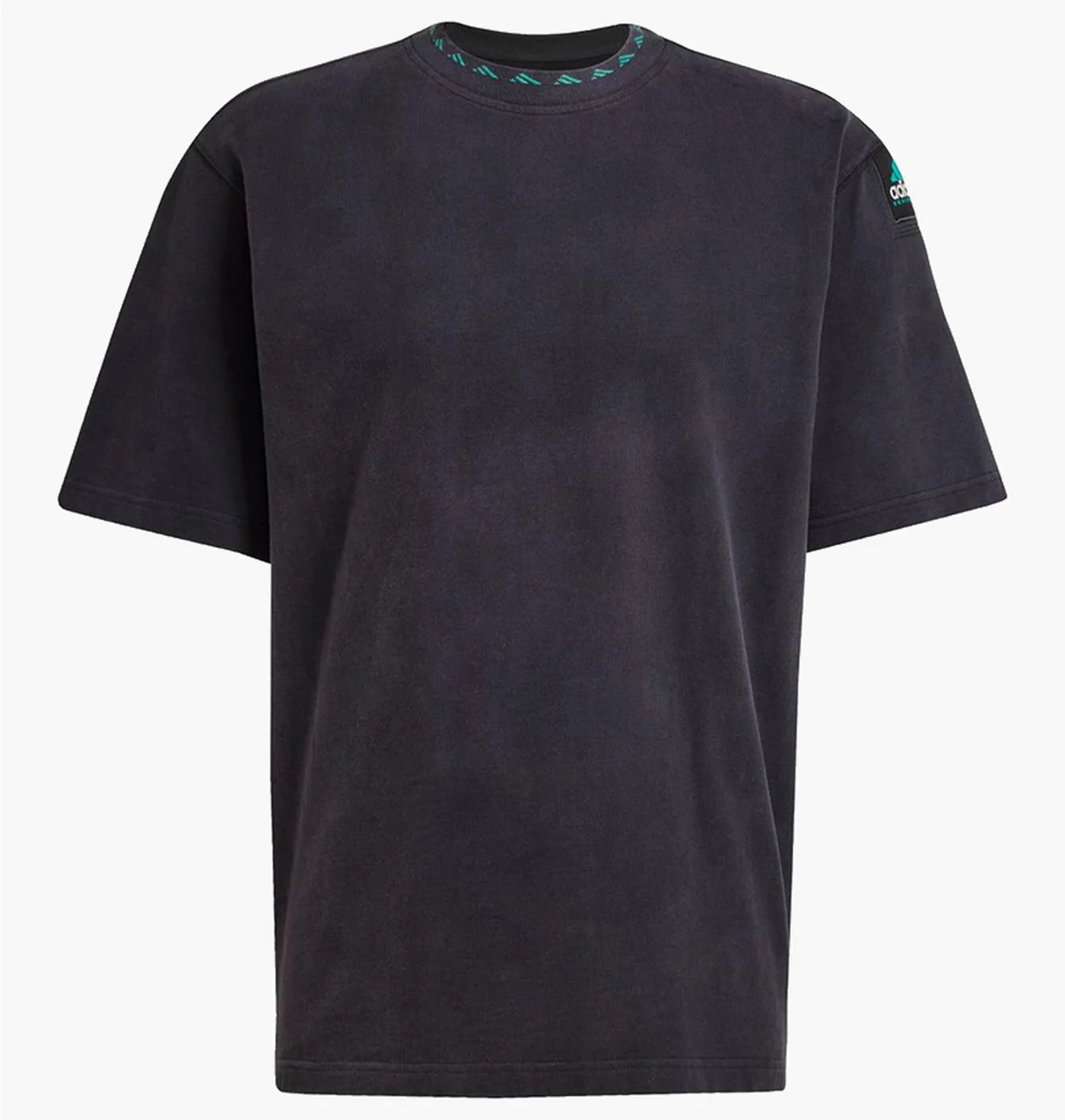 Футболка жіноча Adidas Equipment Tee Black JD0654
