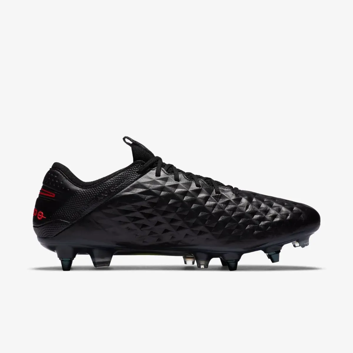 Кросівки для бігу чоловічі Nike Legend 8 Elite Sg-Pro Ac (AT5900-060)