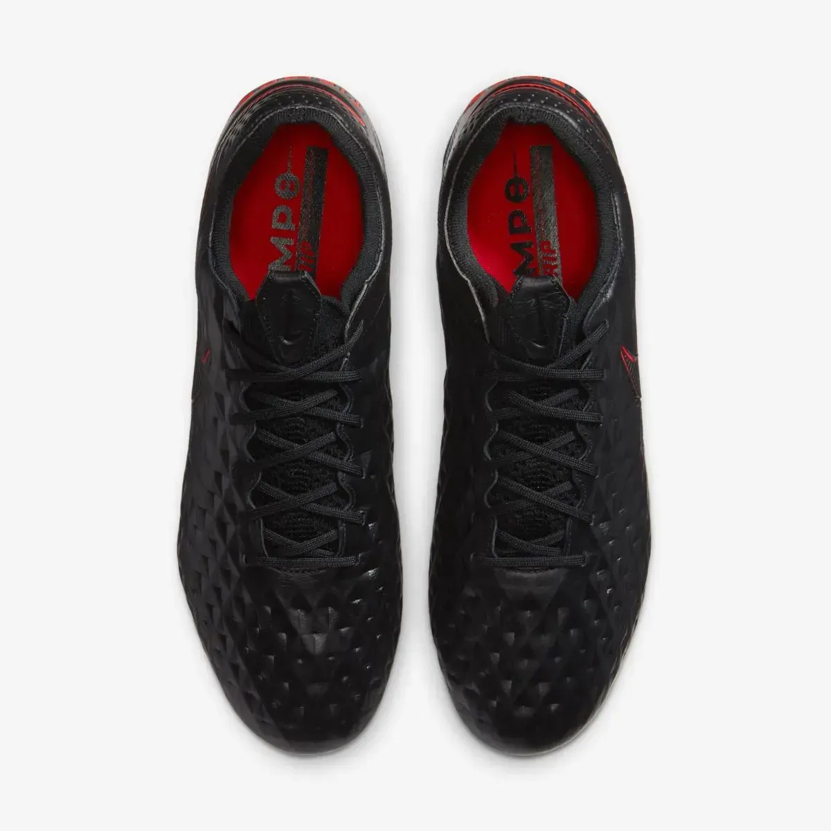 Кросівки для бігу чоловічі Nike Legend 8 Elite Sg-Pro Ac (AT5900-060)