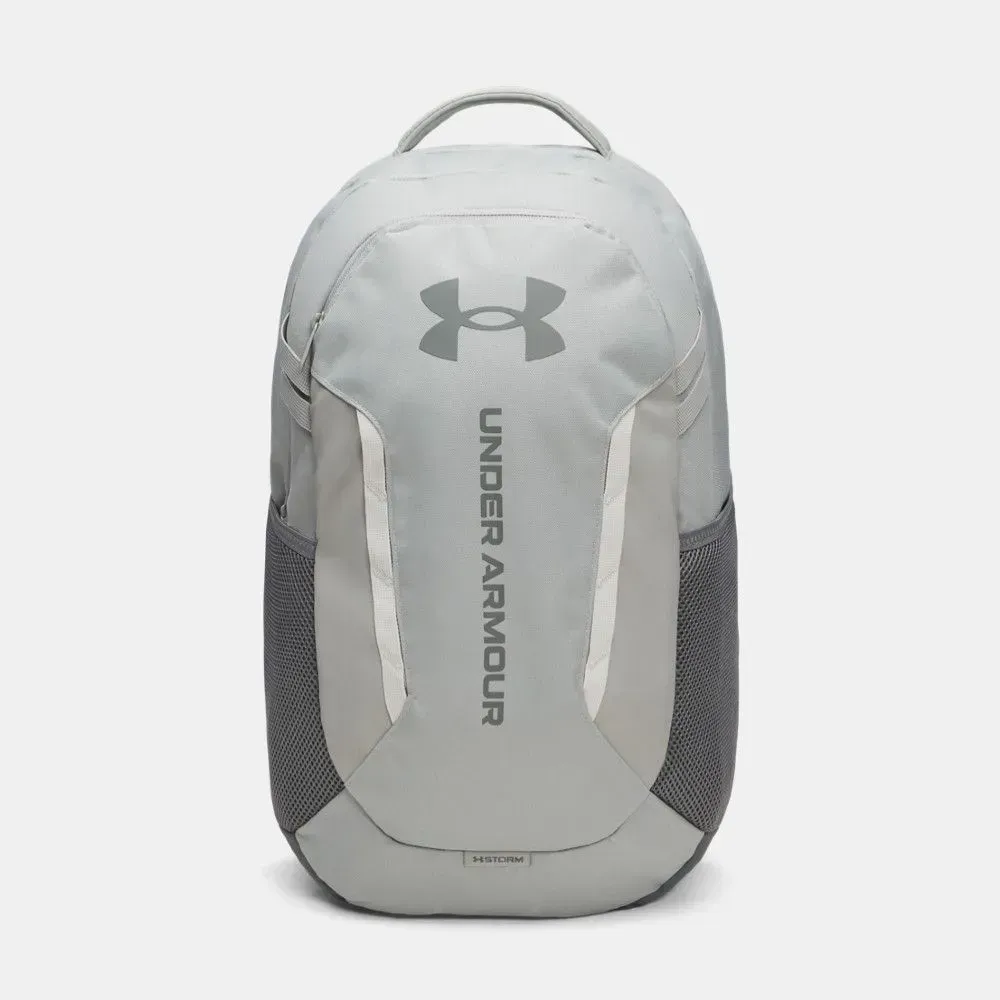 Рюкзак Under Armour Hustle 6.0 Backpack (1384672-069)