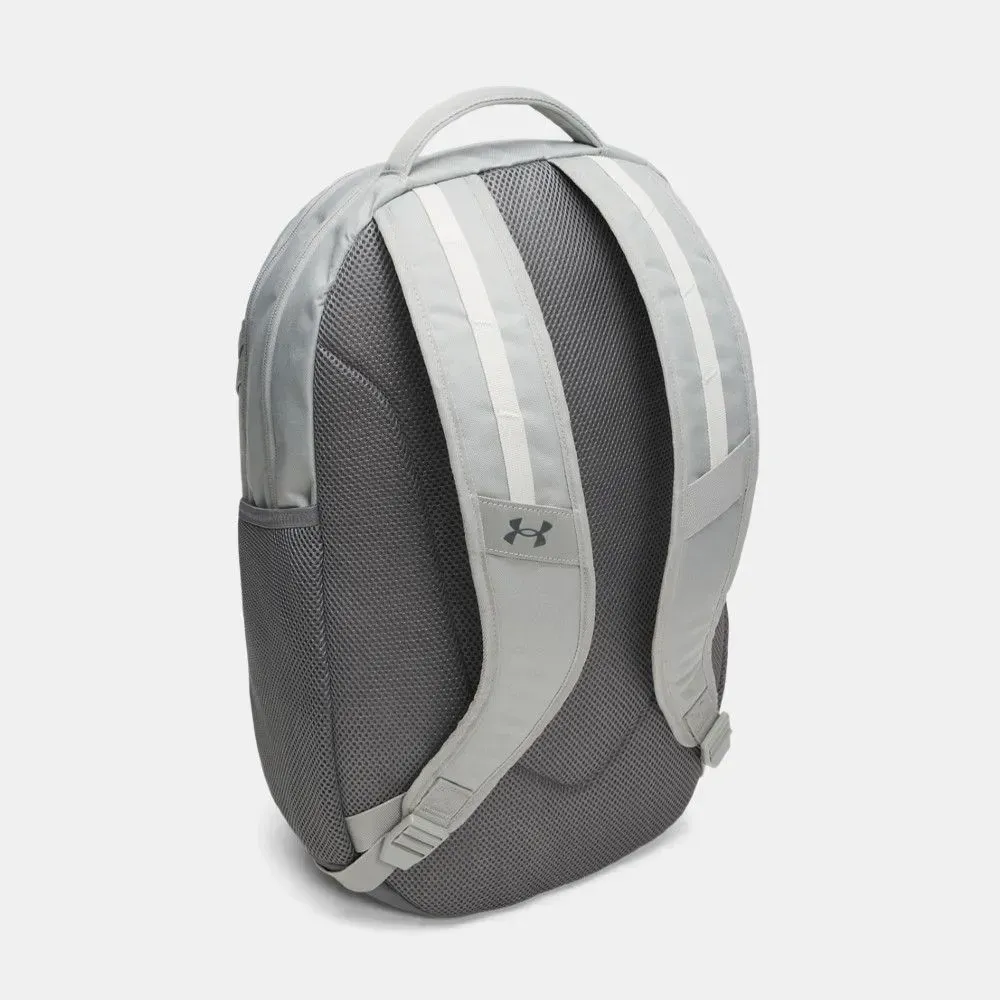Рюкзак Under Armour Hustle 6.0 Backpack (1384672-069)