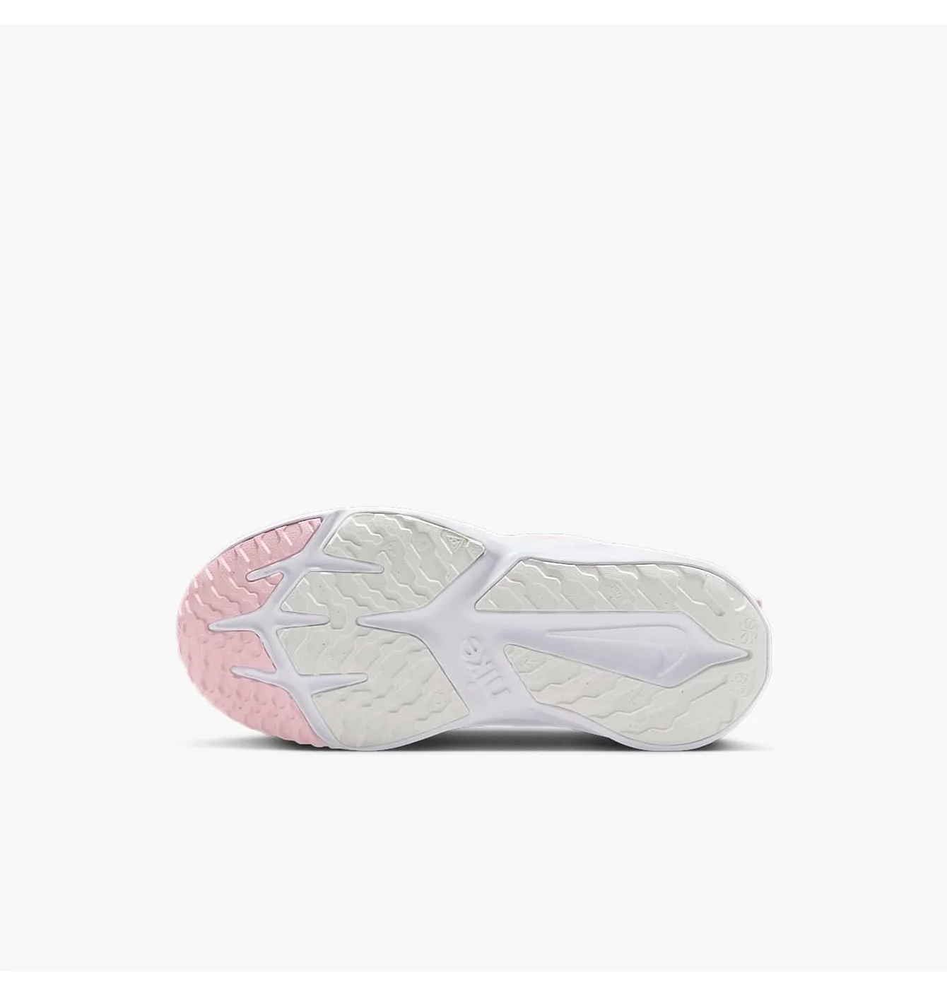 Кросівки дитячі Nike Star Runner 4 Nn (Ps) Pink DX7614-602