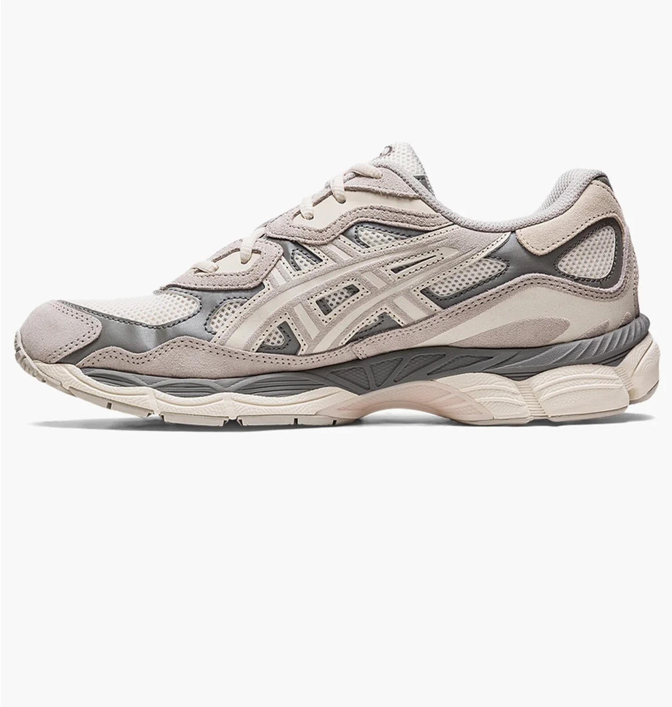 Кросівки чоловічі Asics Sportstyle Gel-Nyc Beige 1201A789-103